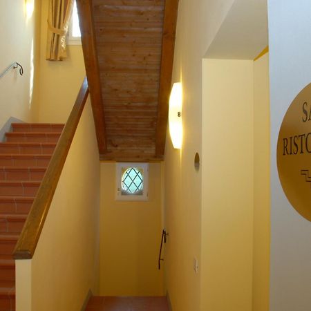 Villa Aretusi Bolonha Exterior foto