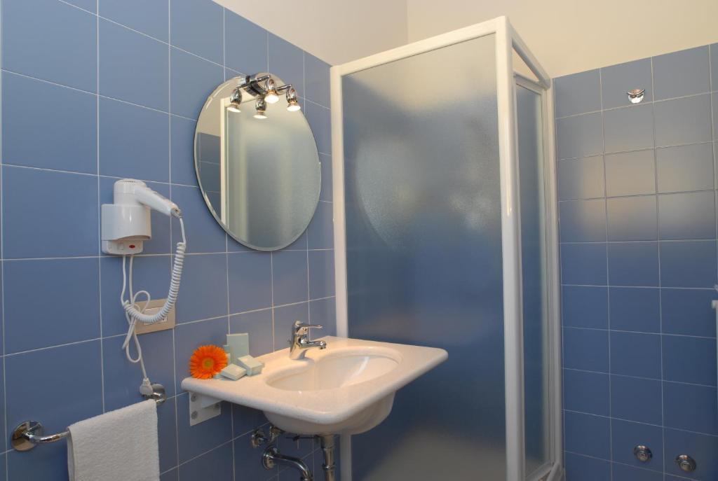 Villa Aretusi Bolonha Quarto foto
