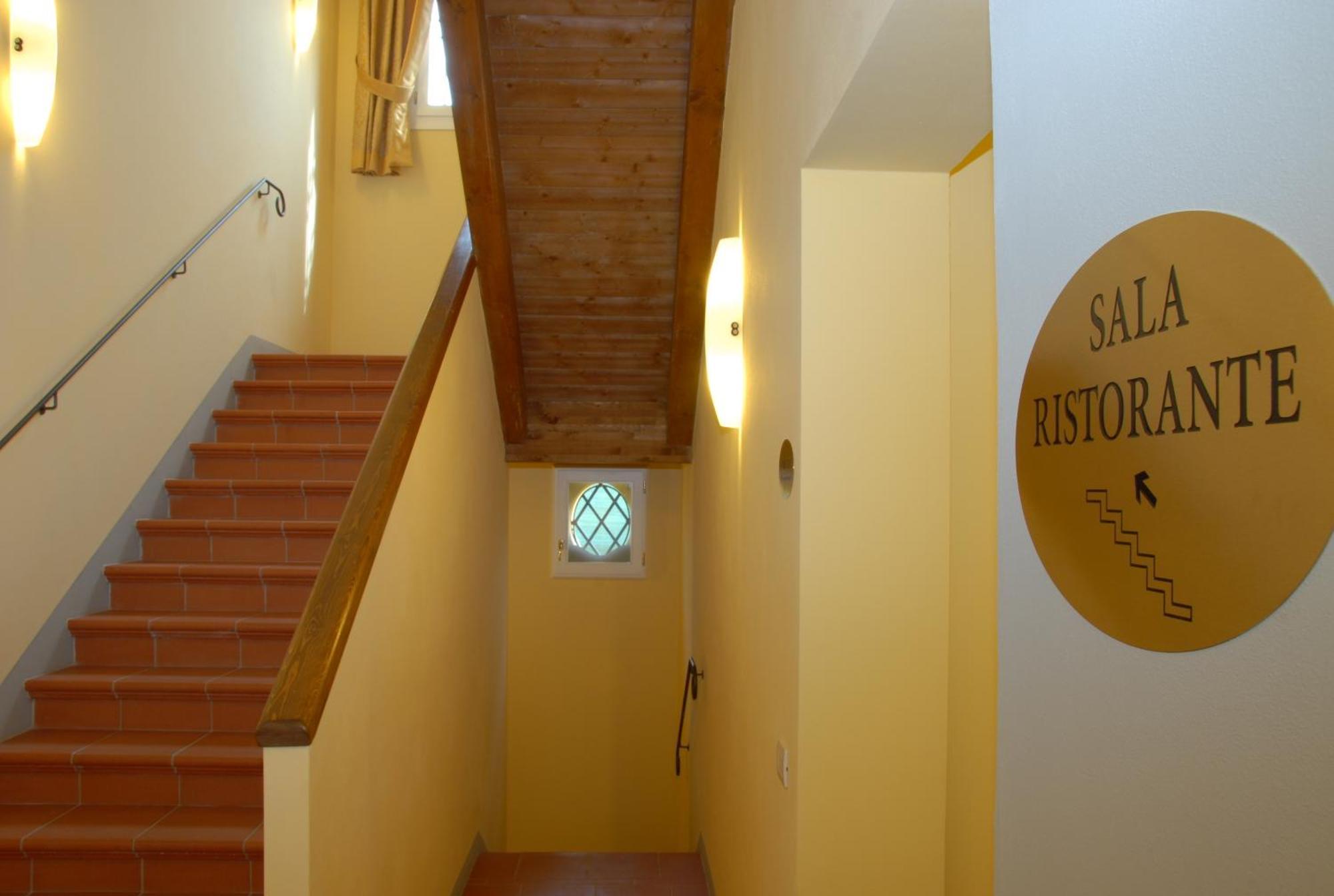 Villa Aretusi Bolonha Exterior foto